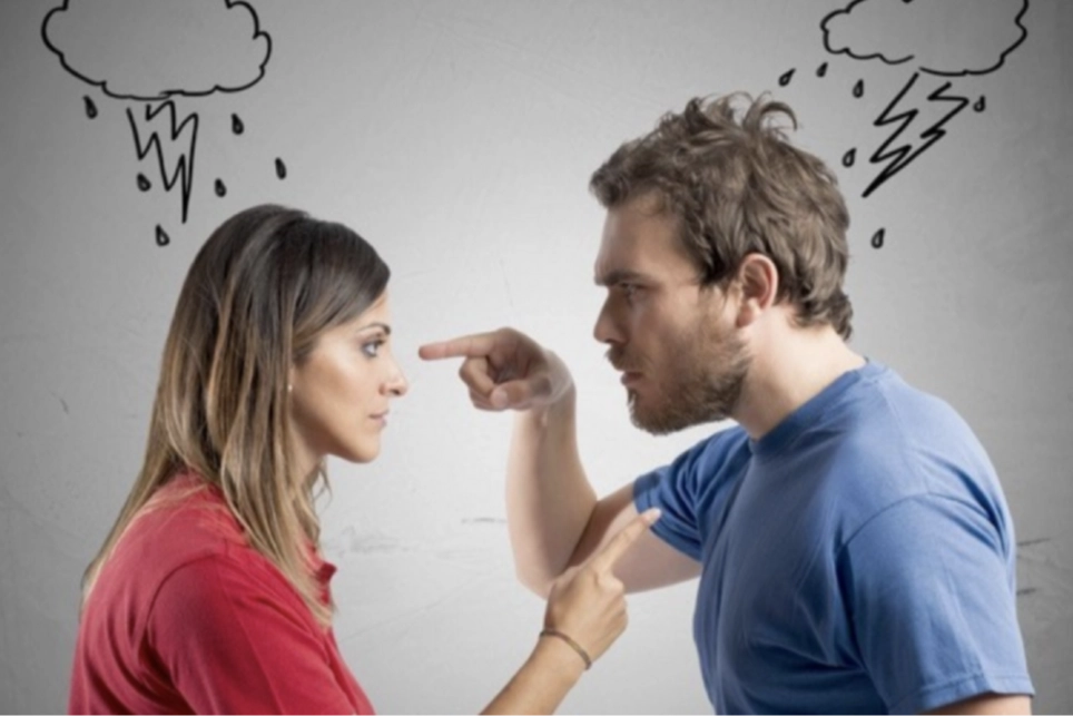 Sen mi, ben mi?.. ‘Sen’ dili eleştiri, ‘ben’ dili ise duyguları ifade eder