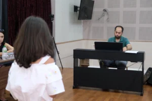 Kocaeli’de konservatuvar yetenek sınavlarına rekor başvuru