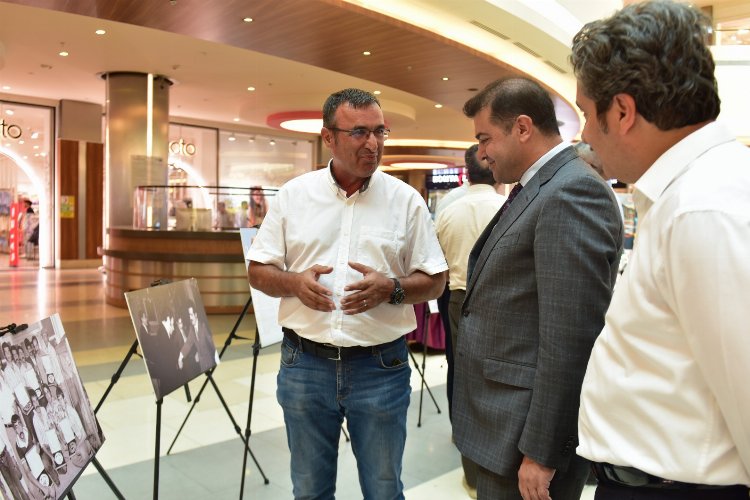Malatya’da ‘Kayısı Festivali’ fotoğraf sergisi