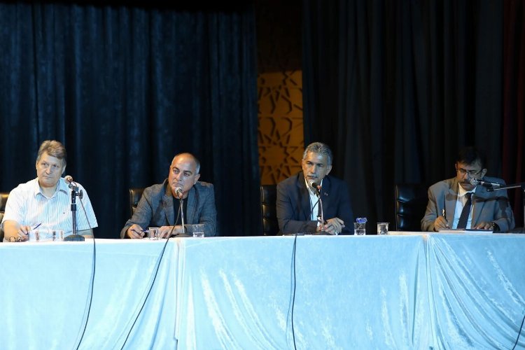 Bursa’da Gemlik’in ulaşımı masaya yatırıldı