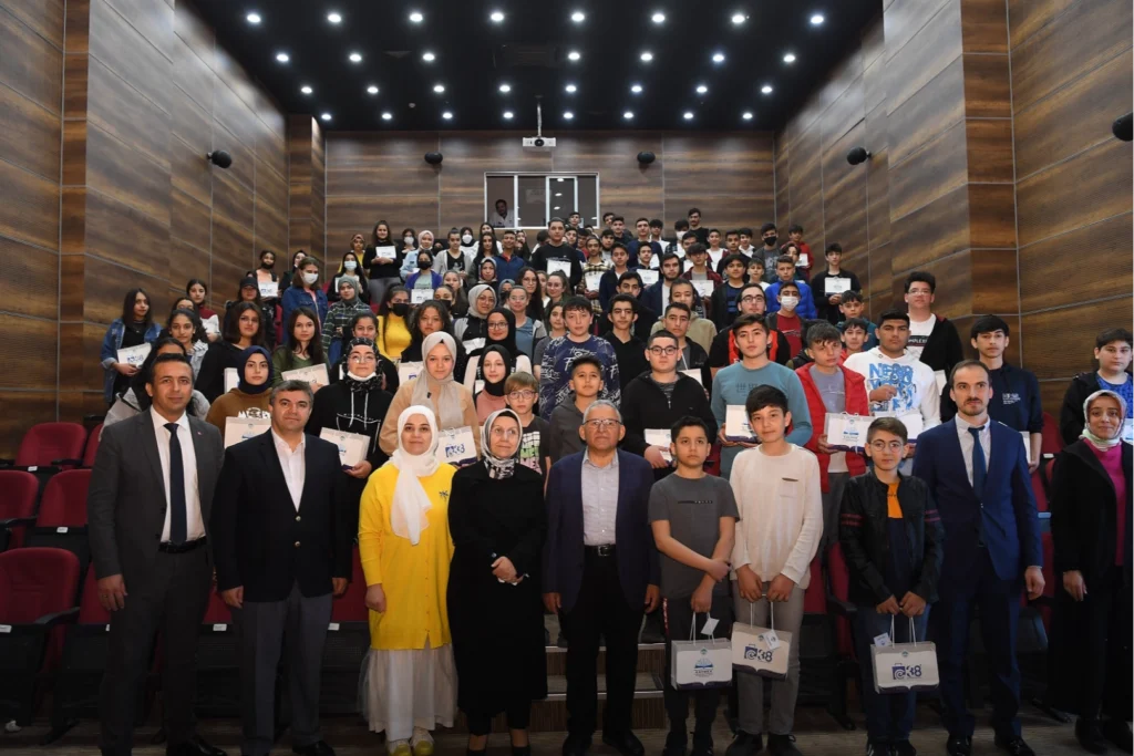 Kayseri’de ‘öğrenci dostu’ yatırımlar