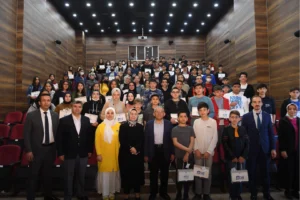 Kayseri’de ‘öğrenci dostu’ yatırımlar