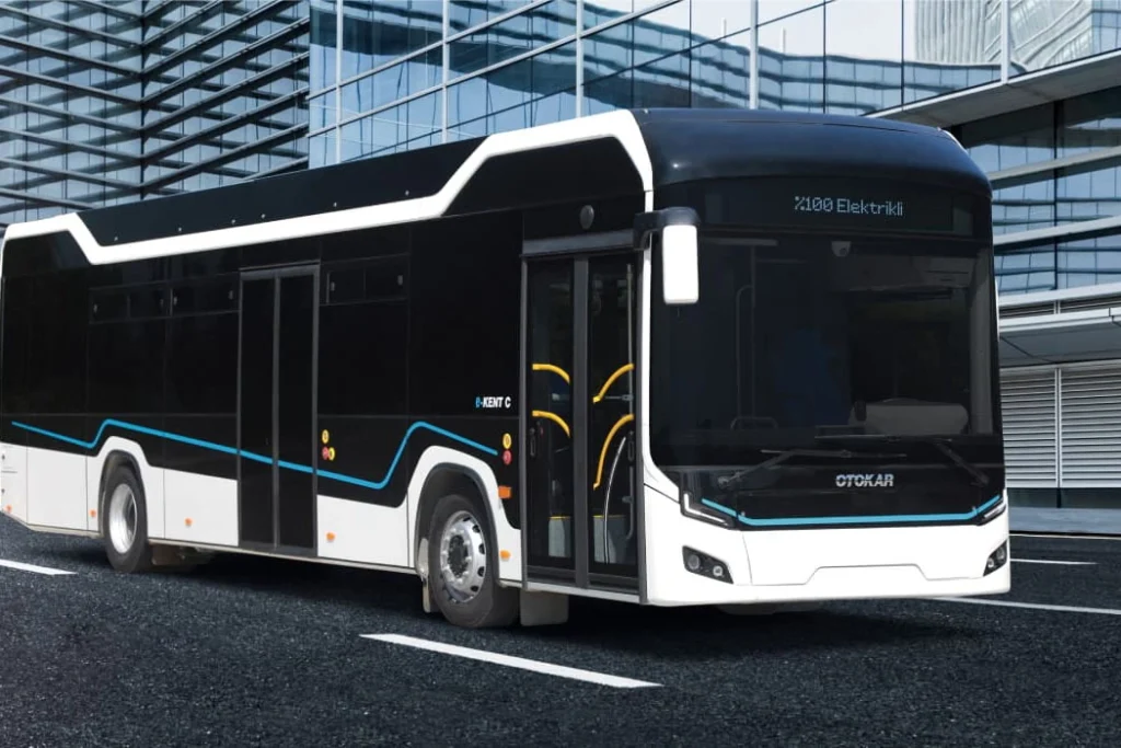 Sakarya’nın ulaşım filosu güçleniyor