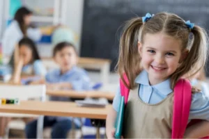 Okula uyum sürecinde doğru yaklaşım tüyoları… İlk gün stresine karşı öneriler