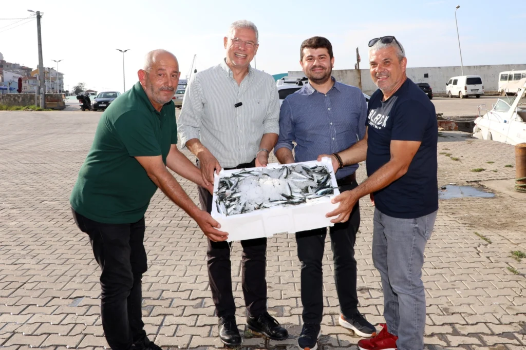 Dalgıç’tan av yasağı sonrası çağrı