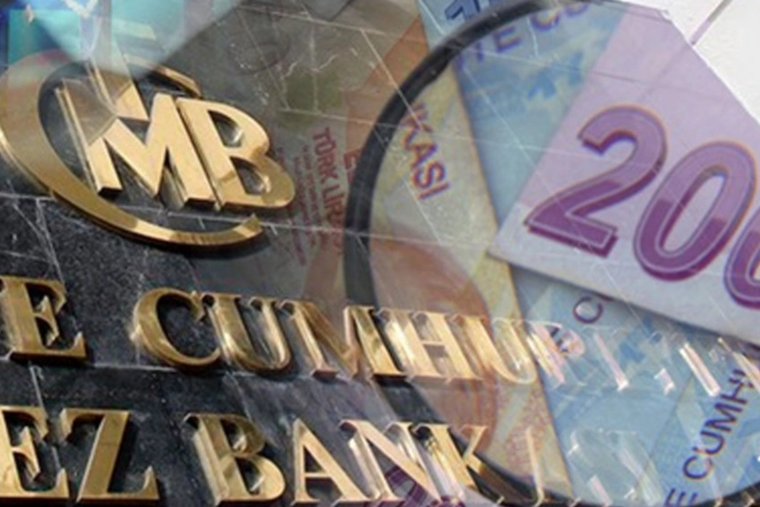 ‘Merkez’ faizi sabit tuttu