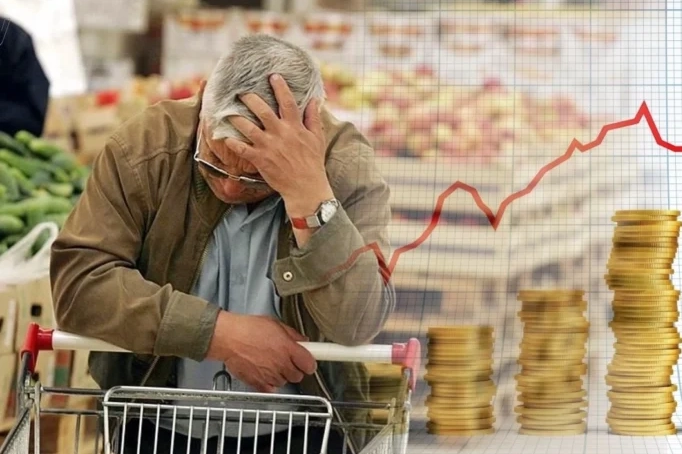 Ağustos enflasyonu açıklandı…