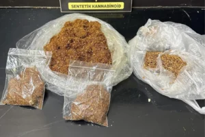 Adıyaman’da uyuşturucu tacirlerine geçit yok