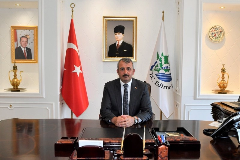 Vali Yunus Sezer’den Gaziler Günü açıklaması  