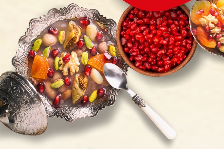 Malatya’da 15 bin kişilik ikram