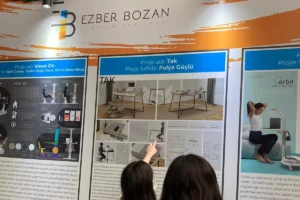 Mobil Yaşamı tasarlayacaklar… Başvurularda son tarih 19 Ağustos