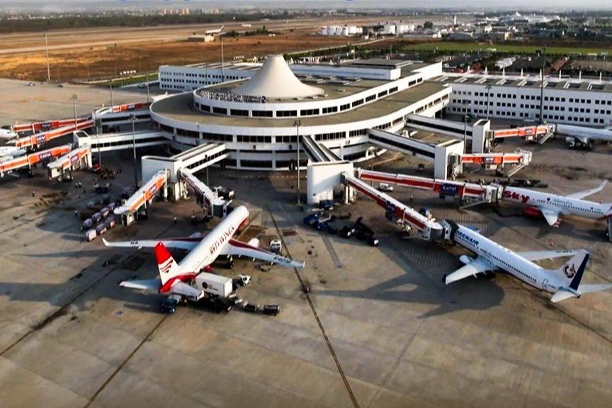 Antalya ‘hava’lı rekorlara doymuyor