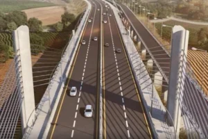 Yunanistan sınırına 4 şeritli ikinci köprü geliyor