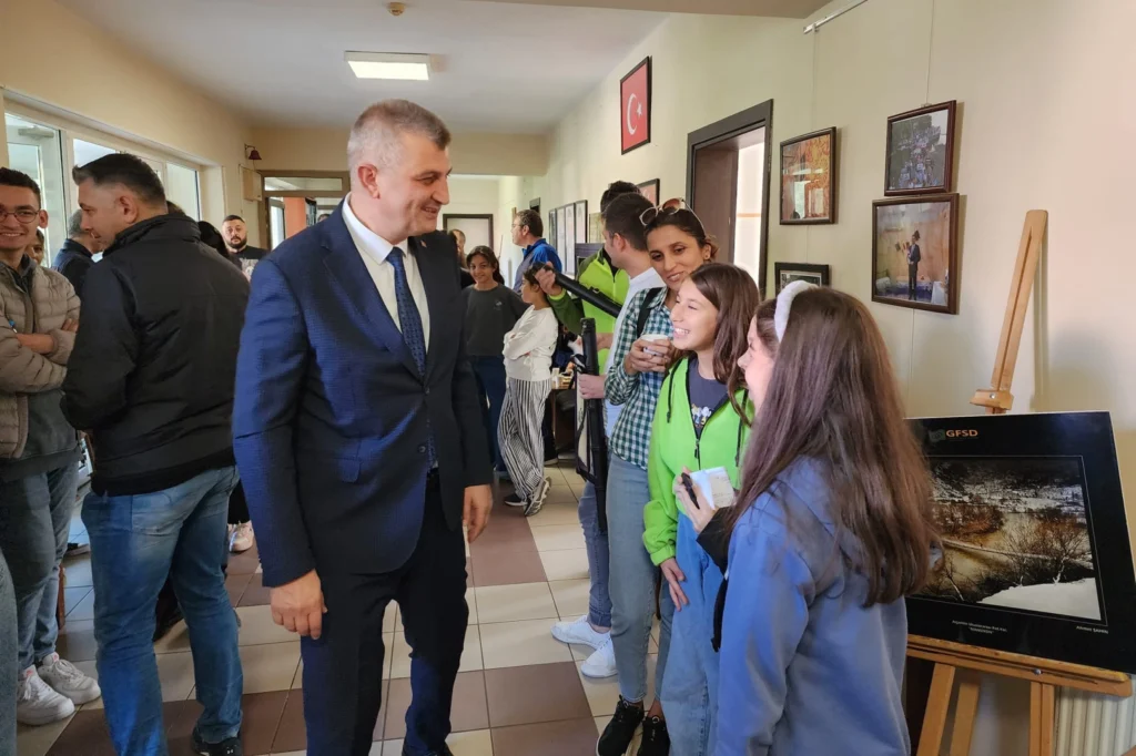 Gölcük Belediyesi Konservatuarı başvuruları 16 Eylül’de başlıyor