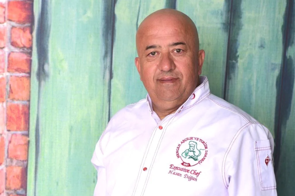 Mengen’den Türk Mutfağı’na vefasızlık!