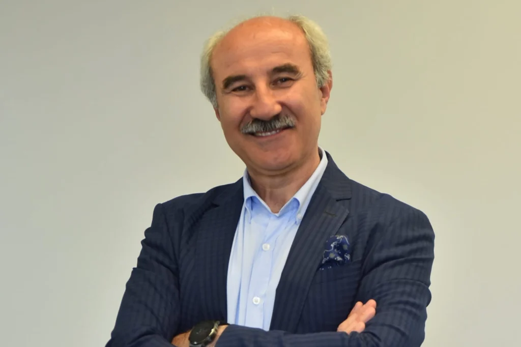 ‘Umut Pina’ projesi Marmara Denizi’ne umut oluyor