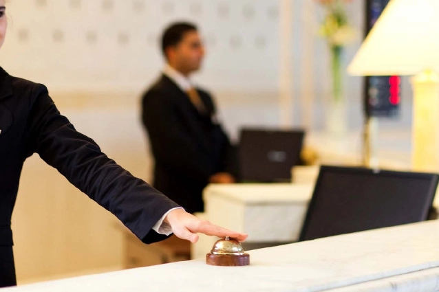 Haziran’ın şampiyonu ‘konaklama’ hizmetleri