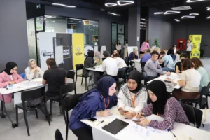 Konya’da bisiklet konusunda örnek bir proje daha