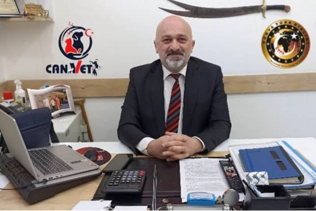 Başkan Alkan: “Hayvanları birlikte koruyalım”