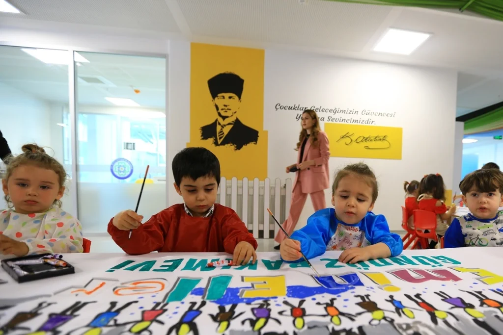 Muğla’da ‘Gece Kreşi’ne ön talepler alınıyor