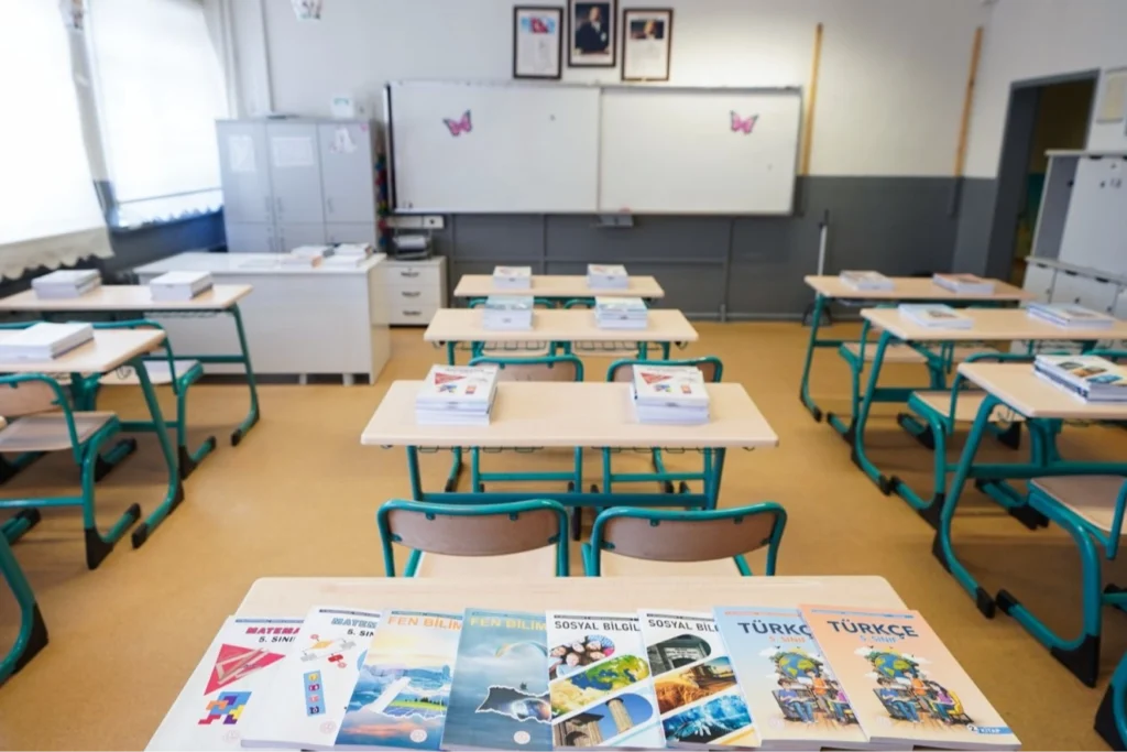 MEB’den özel okullara ‘müfredat’ incelemesi!