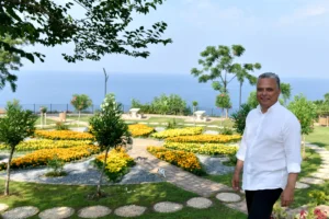 Muratpaşa’ya yeni cazibe alanı