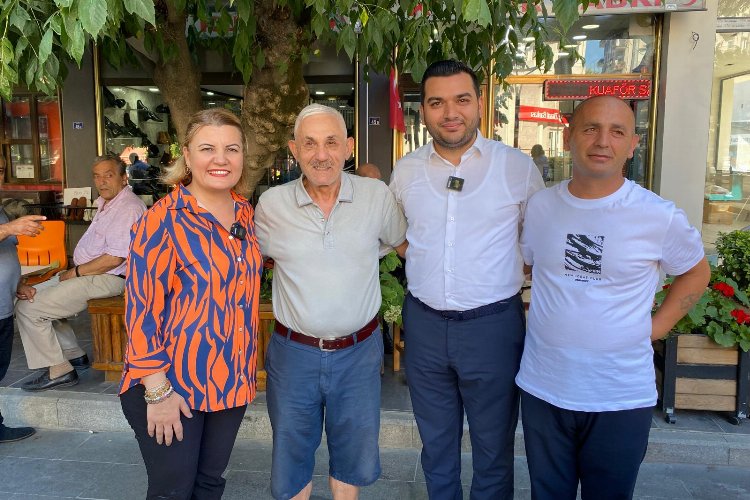 İzmit’te Kent Lokantası’na büyük ilgi