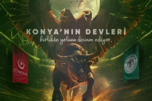 Konyaspor’a TÜMOSAN desteği tazelendi
