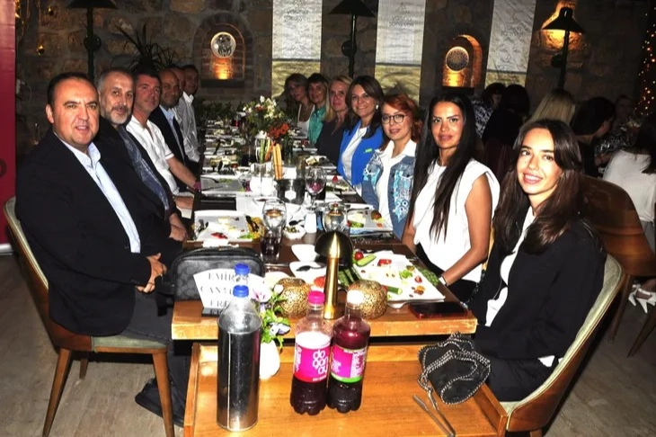 YASAV’dan yeni sezona renkli merhaba