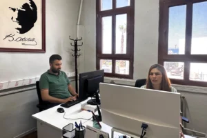 Mudanya’da Çözüm Masası kuruldu