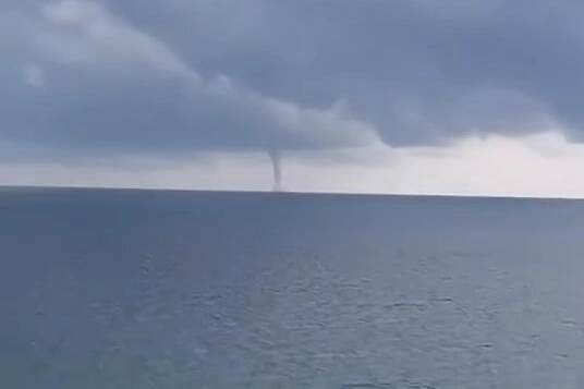 Sinop’tan uyarı! Dere yataklarından uzak duralım