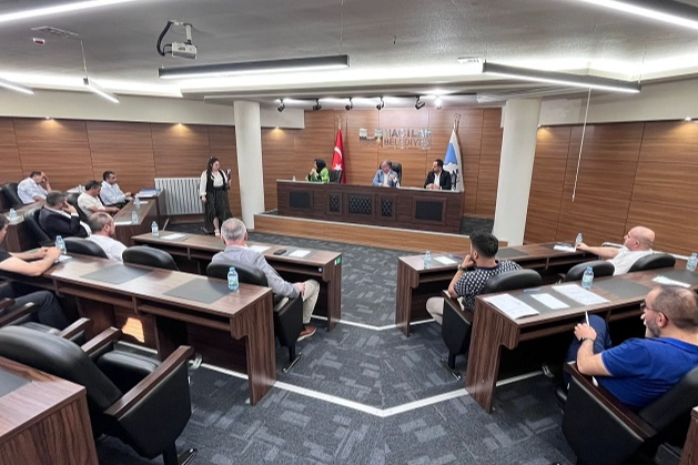 Kayseri Hacılar’da kentsel dönüşüm heyecanı