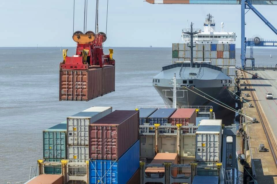 8 şirket daha ‘Dış Ticaret Sermaye’ statüsü aldı