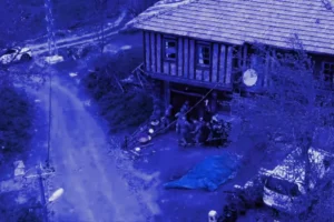 Artvin Yusufeli’de 502 kilogram esrar yakalandı