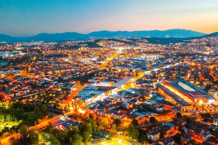 Sakarya’da 1 milyon vatandaş geleceğe fikir sunacak