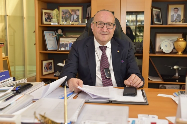 KSO Başkanı Zeytinoğlu’dan enflasyon değerlendirmesi