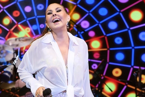 Nilüfer’den gençlere evlilik tavsiyesi