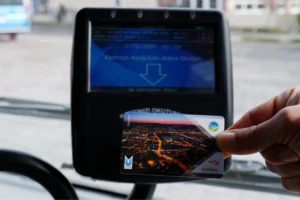 Sakarya’dan öğrencilere ücretsiz ve indirimli ulaşım için vize çağrısı