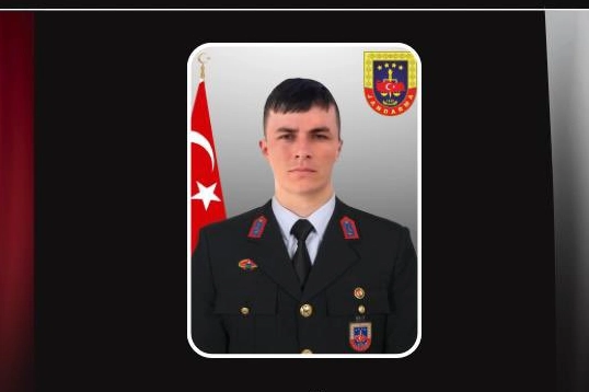 Diyarbakır’da silah kazası… 1 askerimiz şehit